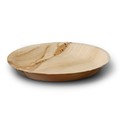 Palmblad bord Ø 25 cm, rond