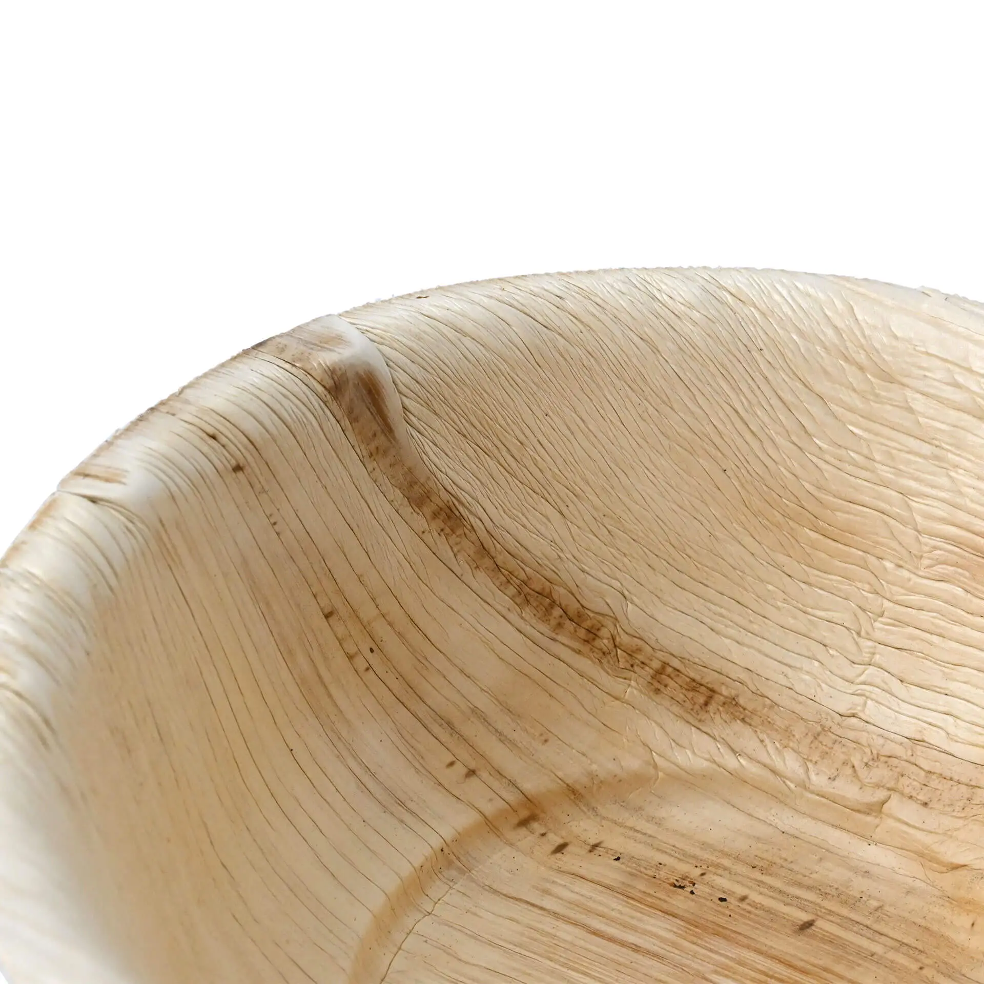 Palmblad kom Ø 13 cm, 275 ml, rond
