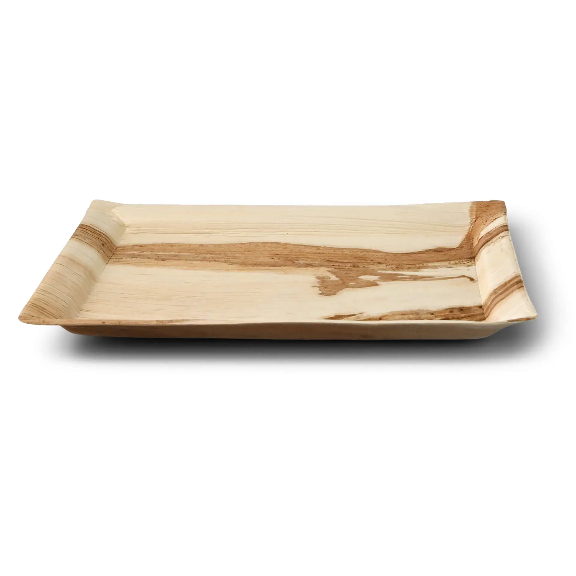 Palmblad ½ Gastro-Norm tray 32,5 x 26,5 cm, rechthoekig