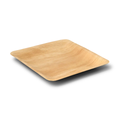 Palmbladbord Vierkant 23x23cm