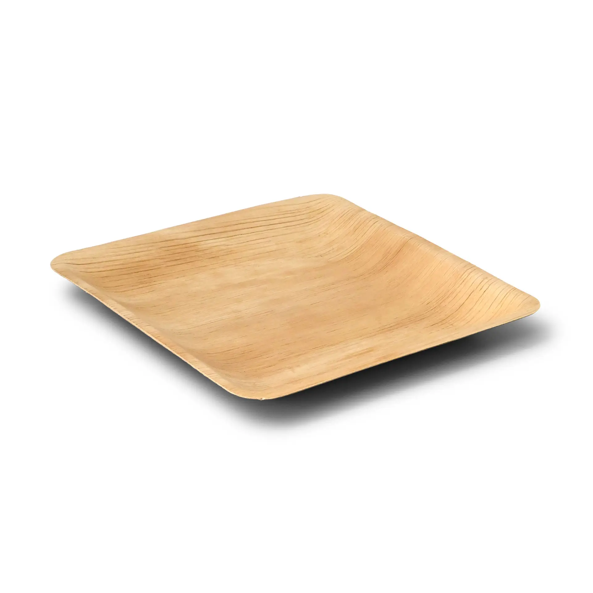 Palmbladbord Vierkant 23x23cm
