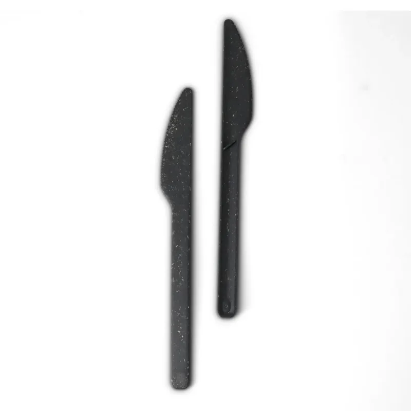 Herbruikbaar Mes, 18 cm