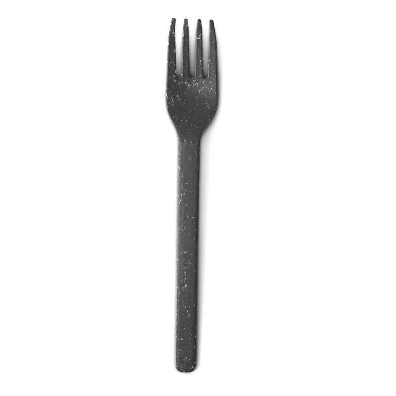 Herbruikbare Vork, 18 cm