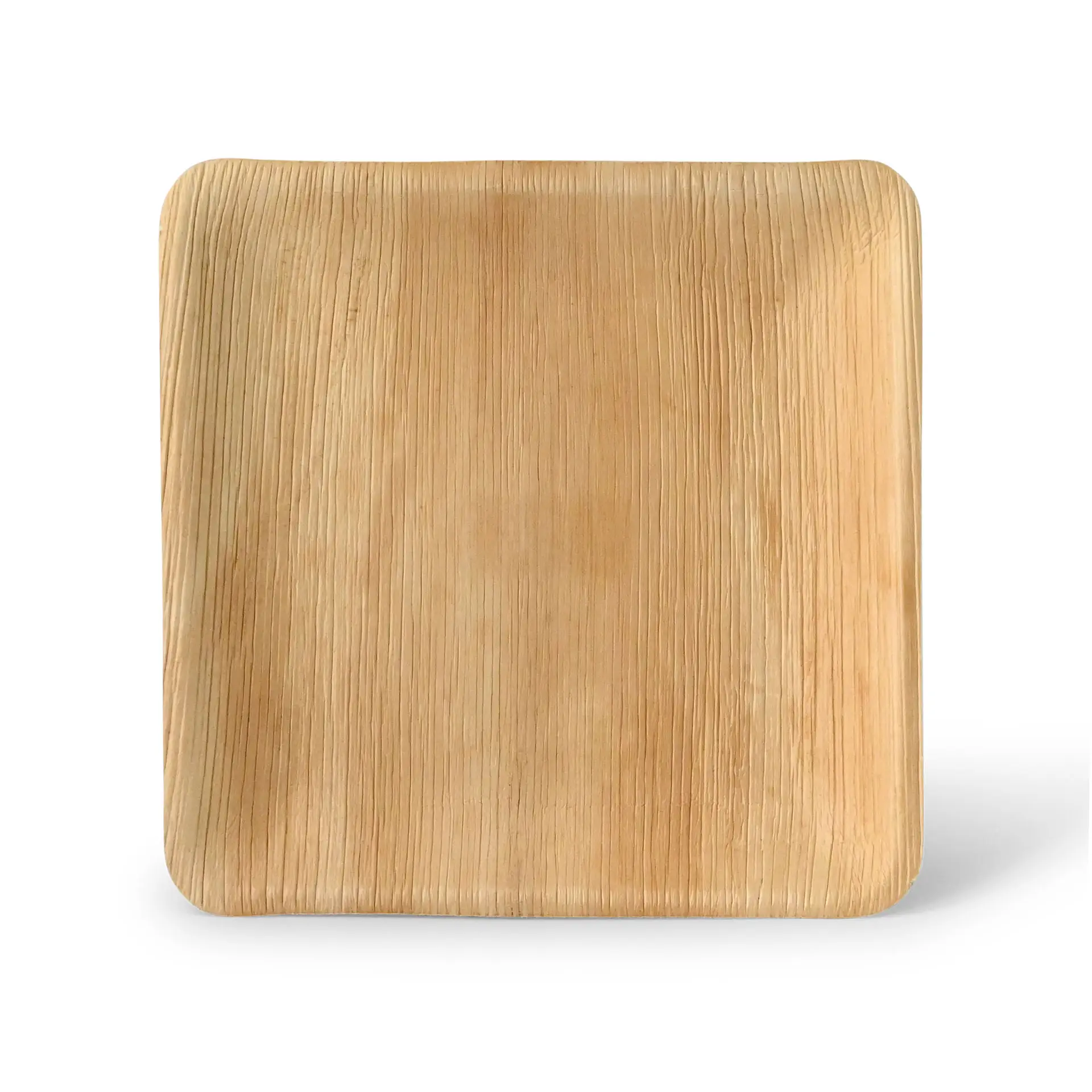 Palmbladbord Vierkant 23x23cm