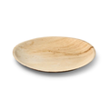 Palmblad bord Ø 23 cm, rond
