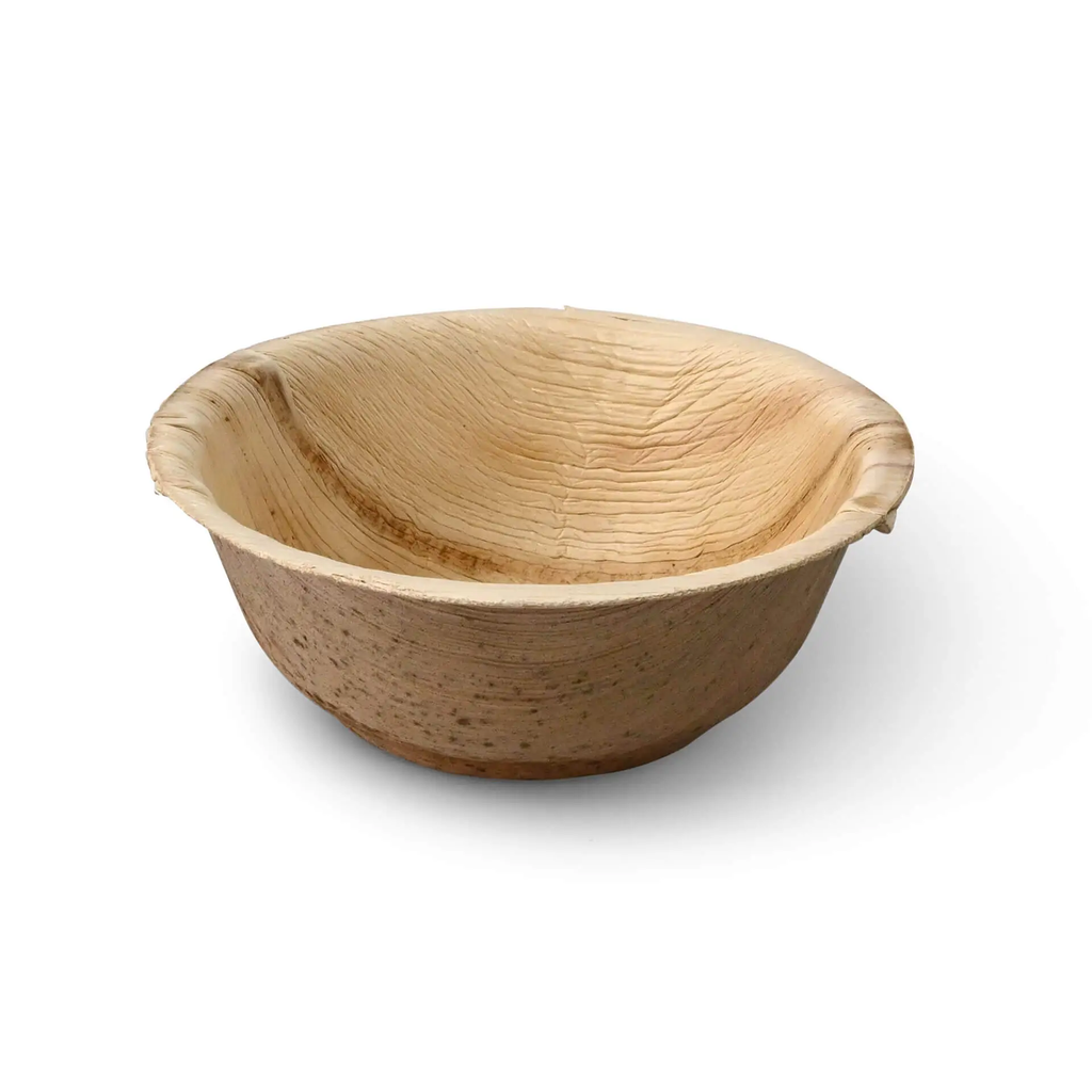 Palmblad kom Ø 13 cm, 275 ml, rond