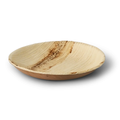 Palmblad bord Ø 15 cm, rond