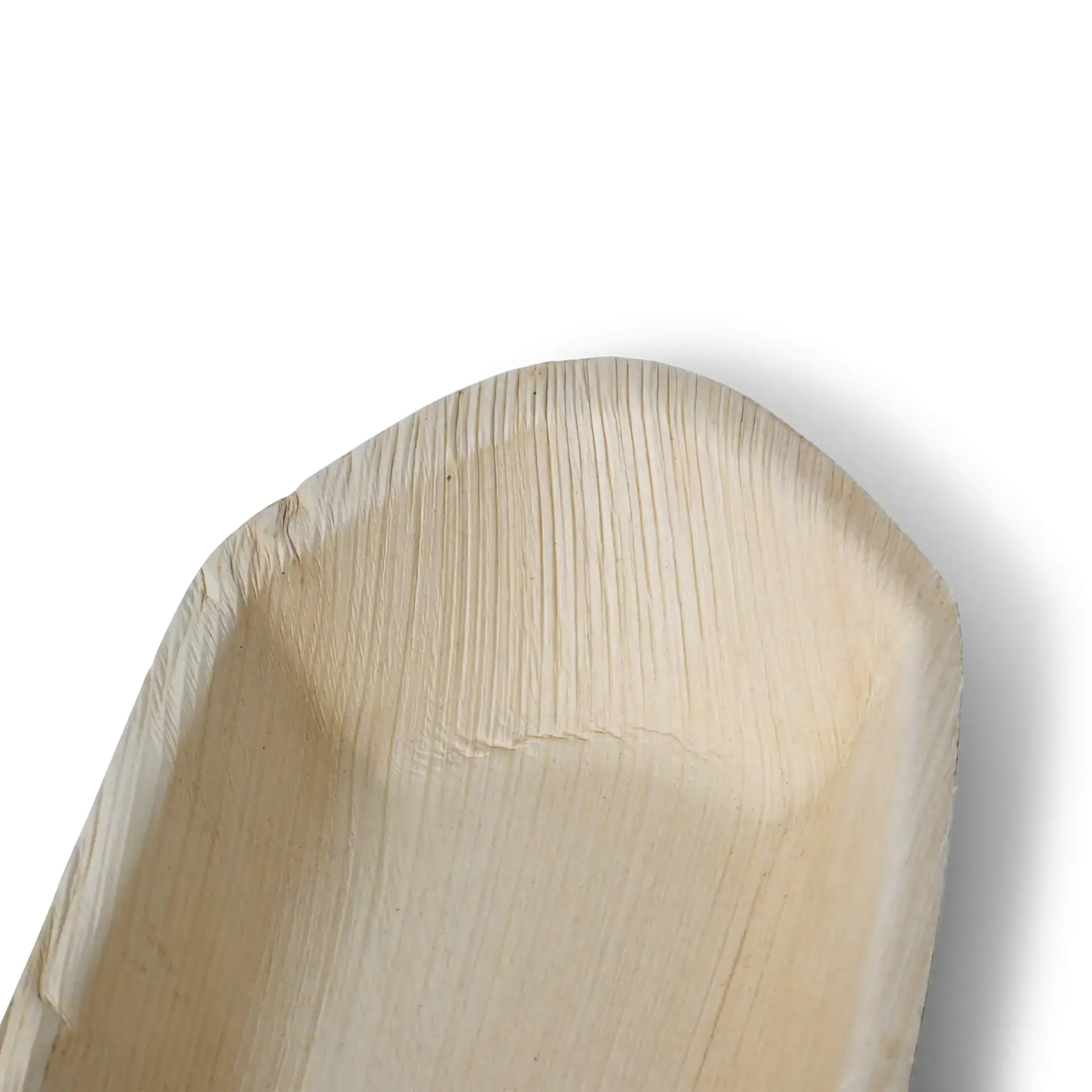 Bootje Ovaal 20cm | OrganicWare