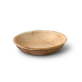 Palmblad schaaltje Ø 10 cm, 80 ml, rond