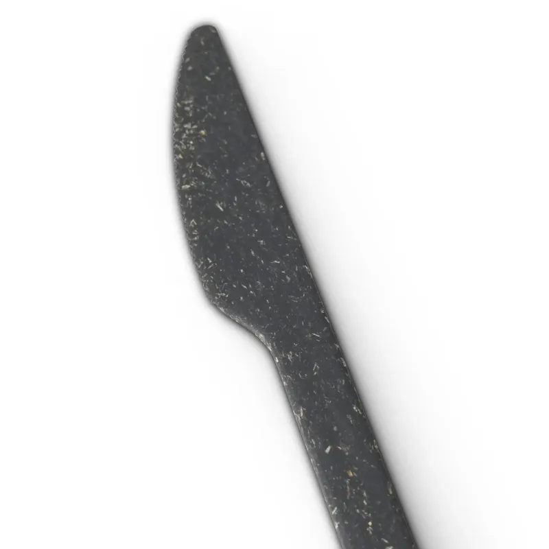 Herbruikbaar Mes, 18 cm
