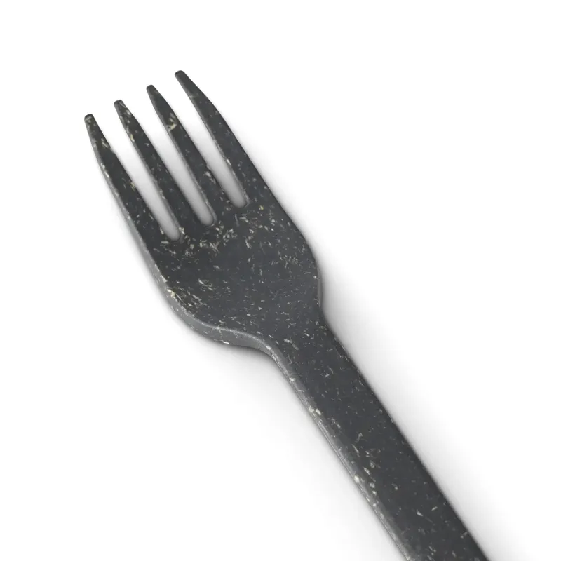 Herbruikbare Vork, 18 cm - 60 stuks